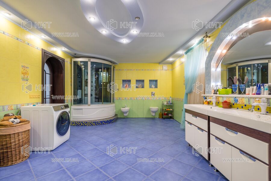 Продажа дома Харьков, Холодная Гора, 450м²