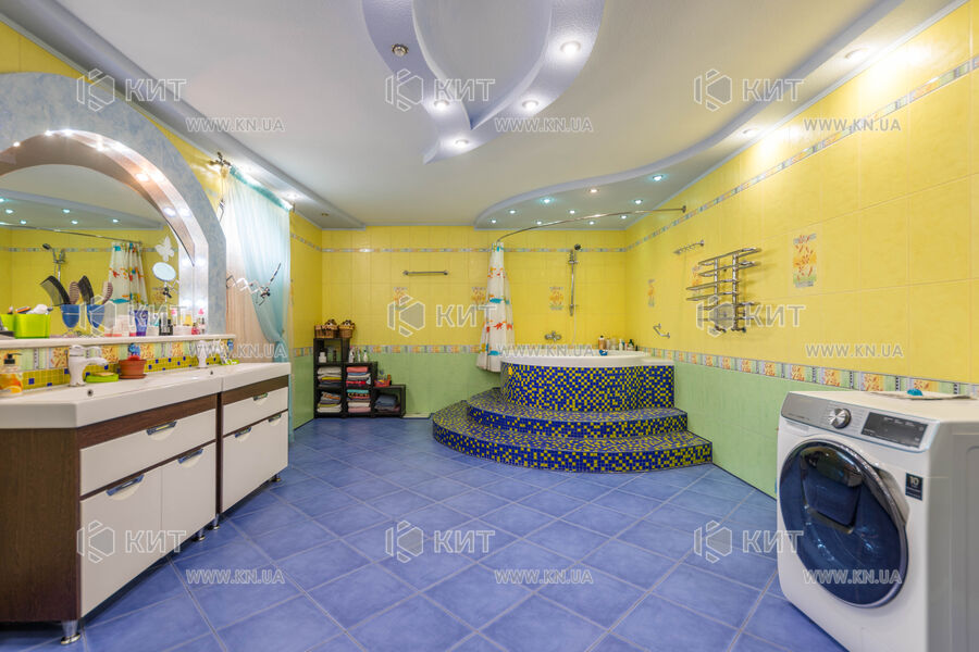 Продажа дома Харьков, Холодная Гора, 450м²