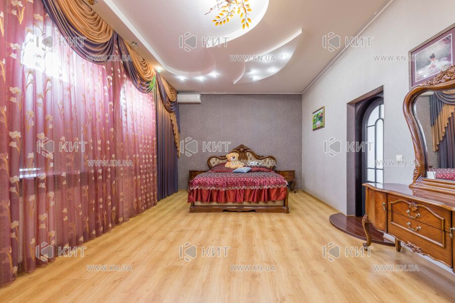 Продажа дома Харьков, Холодная Гора, 450м²
