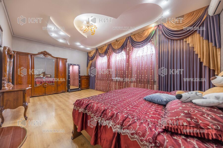 Продажа дома Харьков, Холодная Гора, 450м²