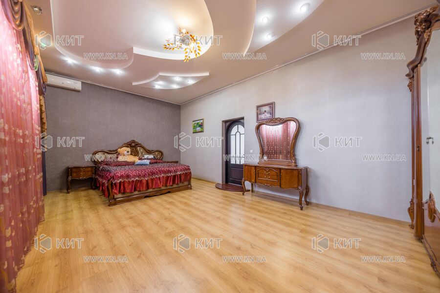 Продажа дома Харьков, Холодная Гора, 450м²