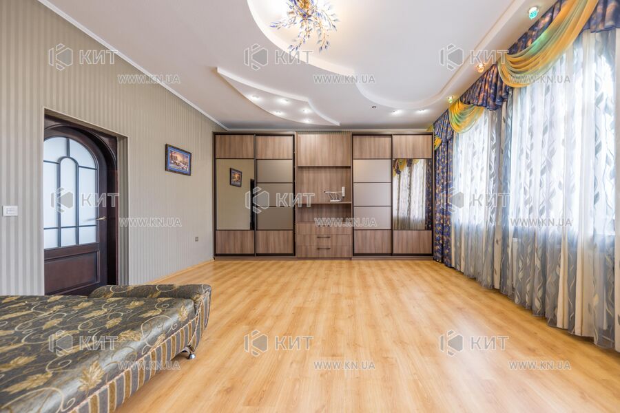 Продажа дома Харьков, Холодная Гора, 450м²