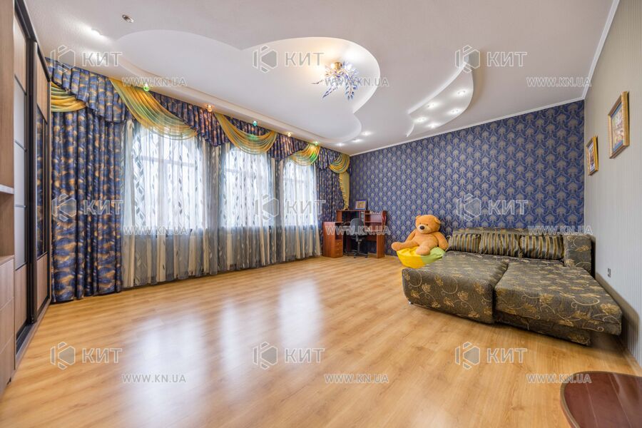 Продажа дома Харьков, Холодная Гора, 450м²