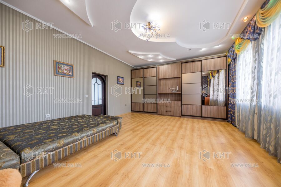 Продажа дома Харьков, Холодная Гора, 450м²