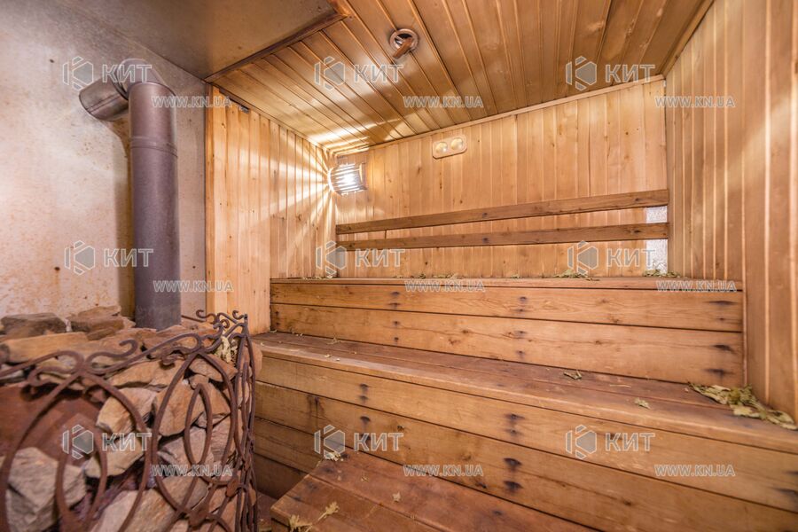 Продажа дома Харьков, Холодная Гора, 450м²