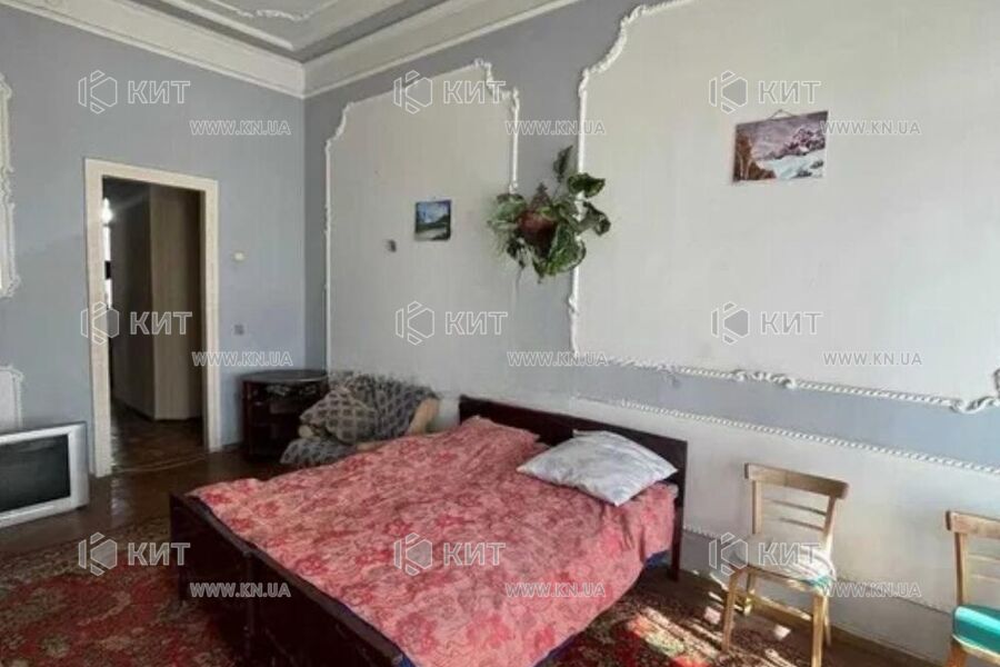 Продажа квартиры Харьков, Центр, 86м²