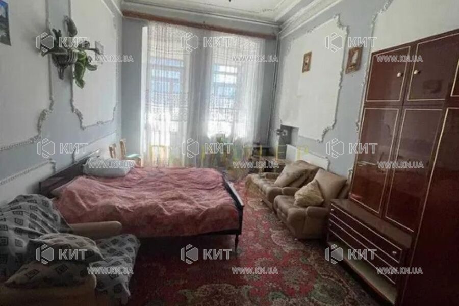 Продажа квартиры Харьков, Центр, 86м²