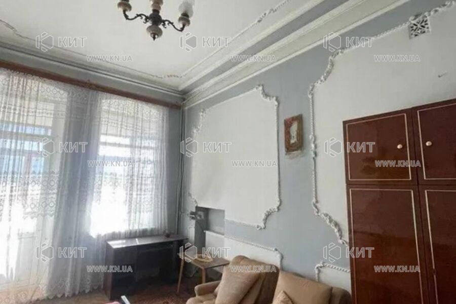 Продажа квартиры Харьков, Центр, 86м²