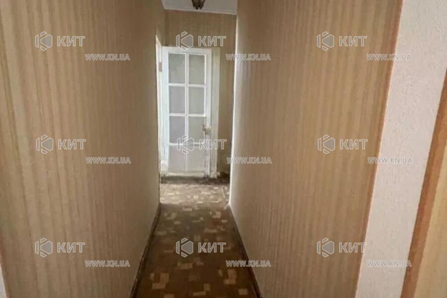 Продажа квартиры Харьков, Центр, 86м²