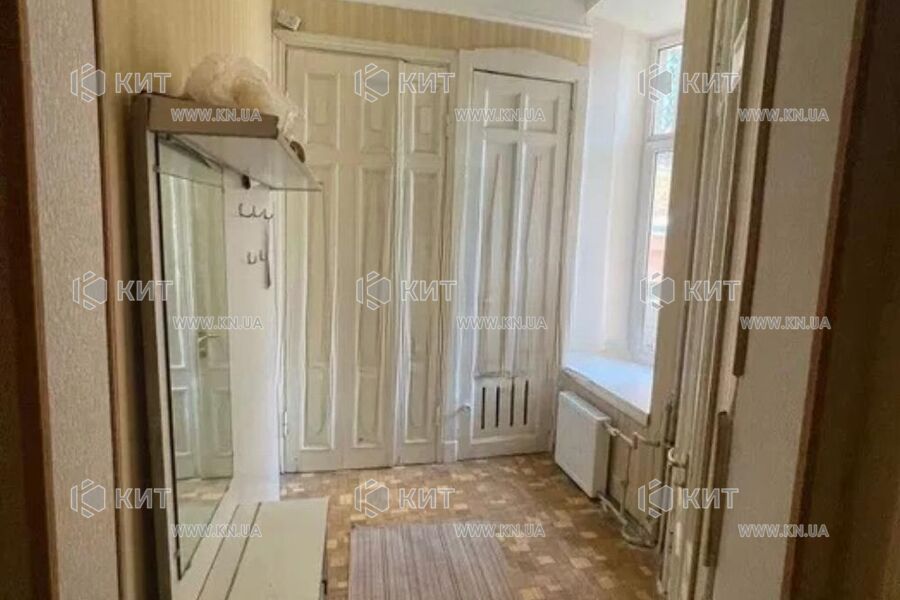 Продажа квартиры Харьков, Центр, 86м²