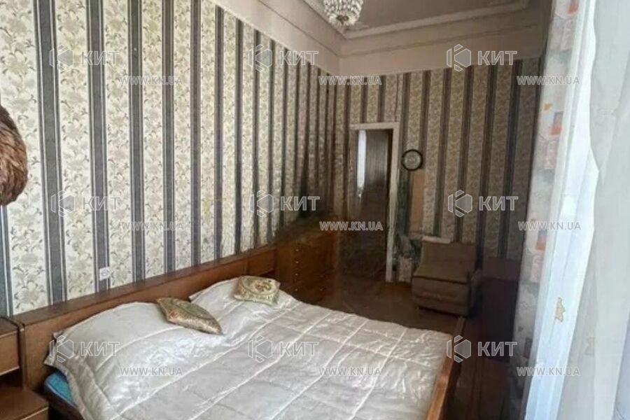 Продажа квартиры Харьков, Центр, 86м²