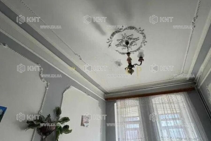 Продажа квартиры Харьков, Центр, 86м²