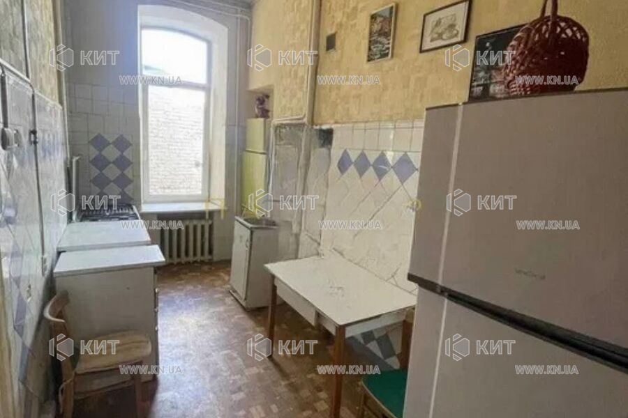 Продажа квартиры Харьков, Центр, 86м²