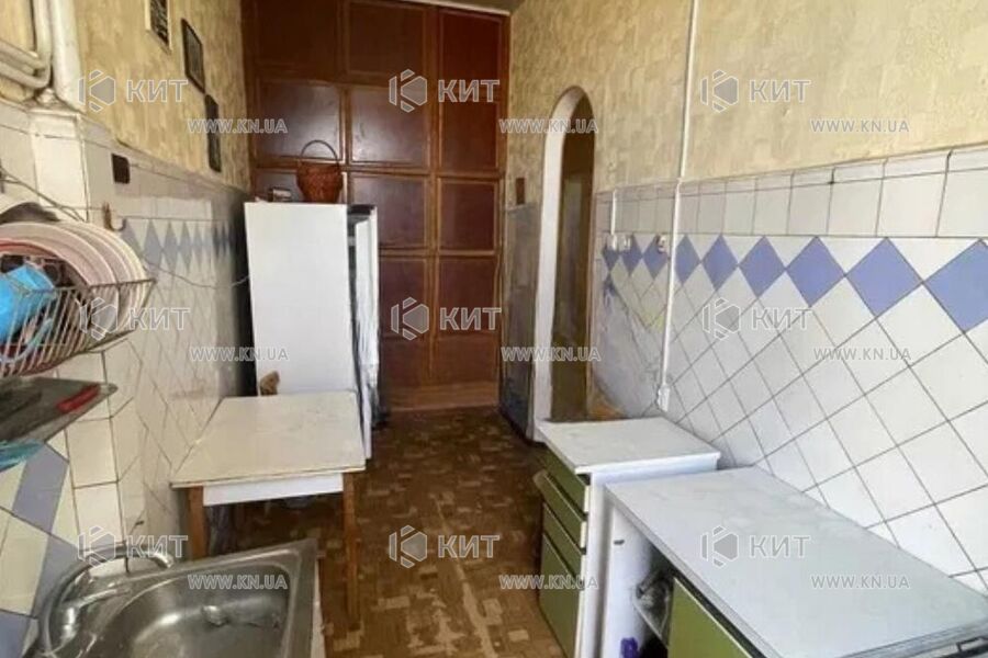 Продажа квартиры Харьков, Центр, 86м²
