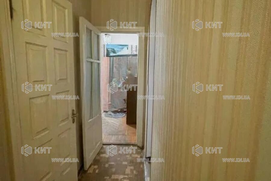 Продажа квартиры Харьков, Центр, 86м²