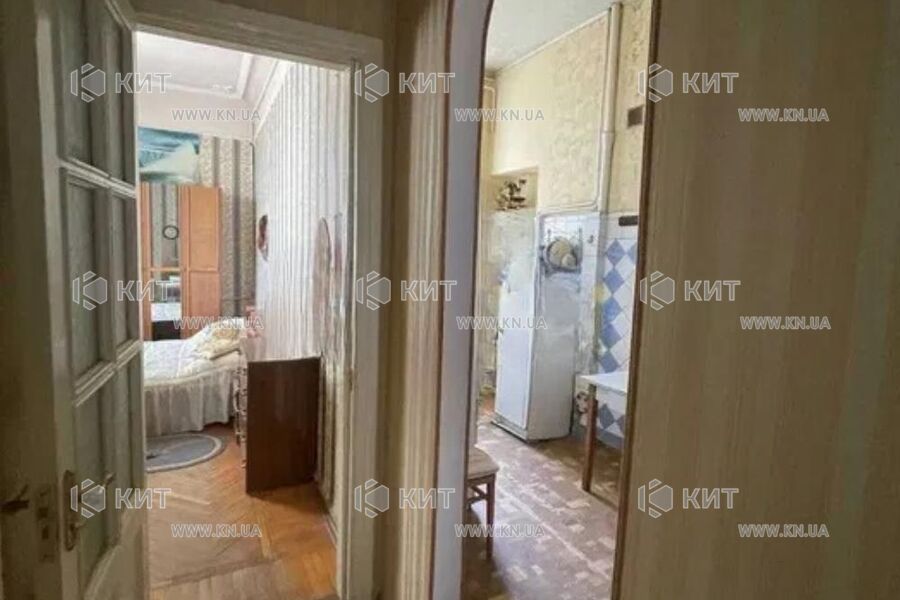 Продажа квартиры Харьков, Центр, 86м²