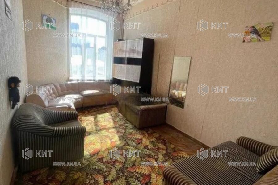Продажа квартиры Харьков, Центр, 86м²
