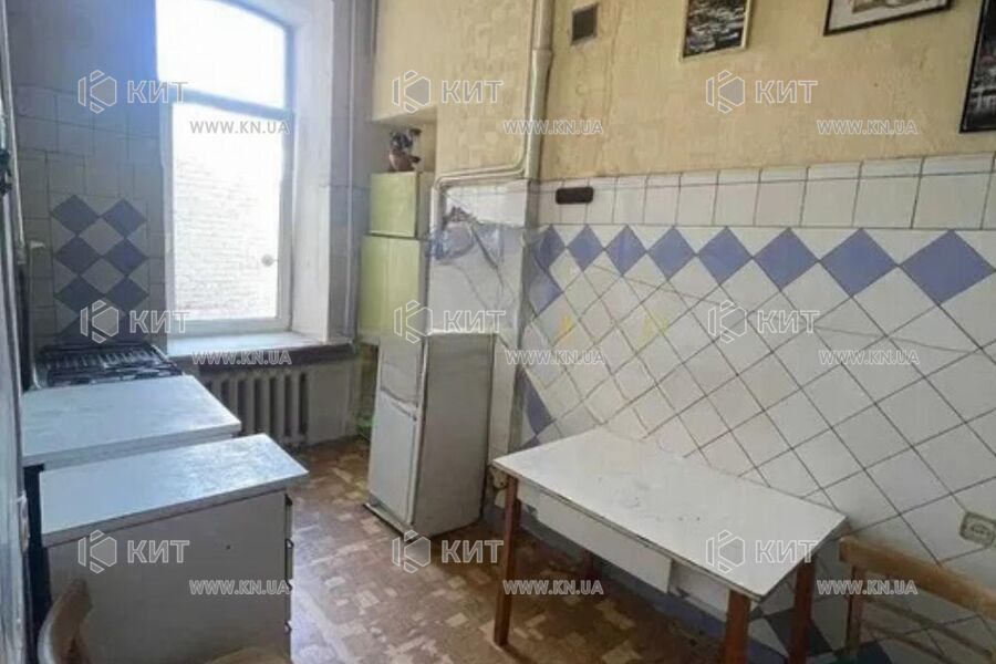 Продажа квартиры Харьков, Центр, 86м²