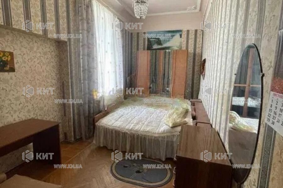 Продажа квартиры Харьков, Центр, 86м²