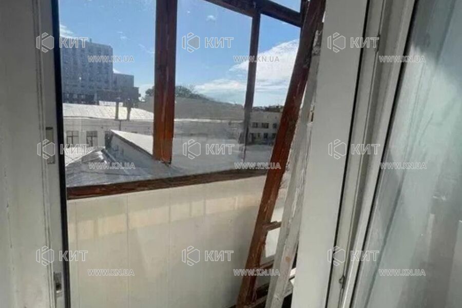 Продажа квартиры Харьков, Центр, 86м²