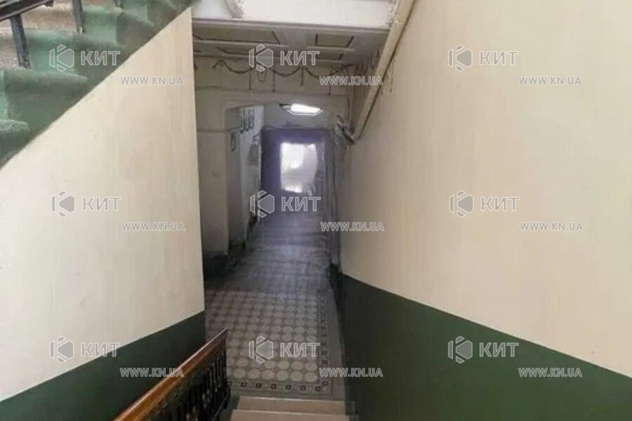 Продажа квартиры Харьков, Центр, 86м²