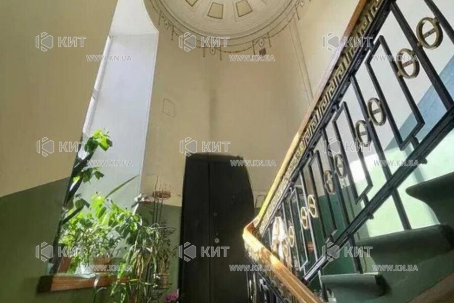Продажа квартиры Харьков, Центр, 86м²