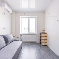 Продажа квартиры Харьков, Салтовка, 19м²