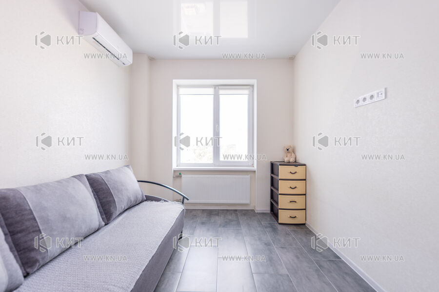 Продажа квартиры Харьков, Салтовка, 19м²