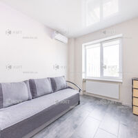 Продажа квартиры Харьков, Салтовка, 19м²