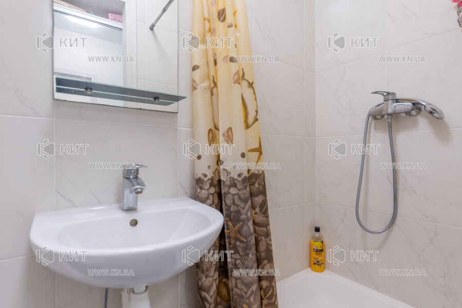 Продажа квартиры Харьков, Салтовка, 19м²