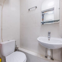 Продажа квартиры Харьков, Салтовка, 19м²