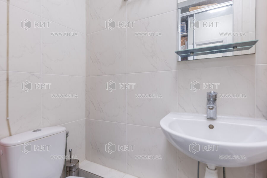 Продажа квартиры Харьков, Салтовка, 19м²