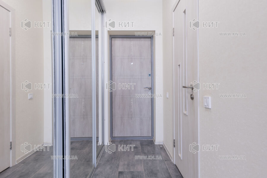 Продажа квартиры Харьков, Салтовка, 19м²