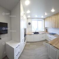Продаж квартири Харків, Олексіївка, 74м²