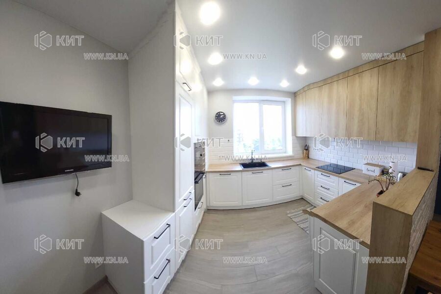Продаж квартири Харків, Олексіївка, 74м²