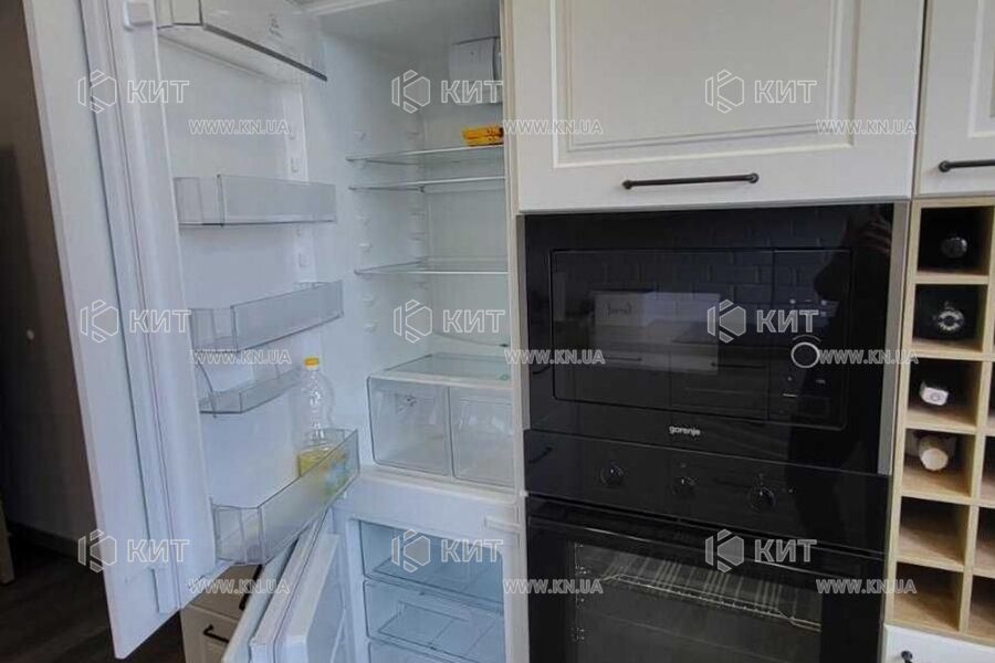 Продаж квартири Харків, Олексіївка, 74м²