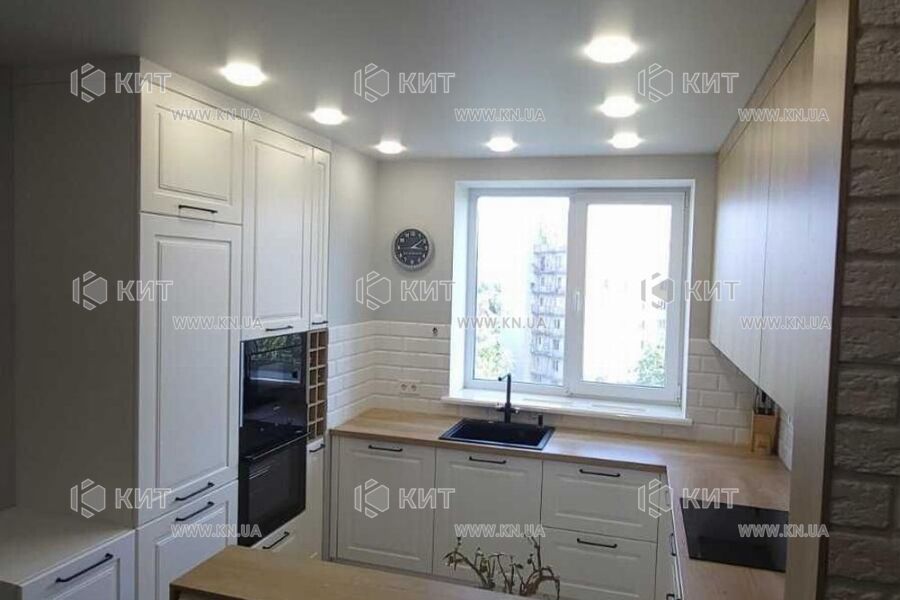 Продаж квартири Харків, Олексіївка, 74м²
