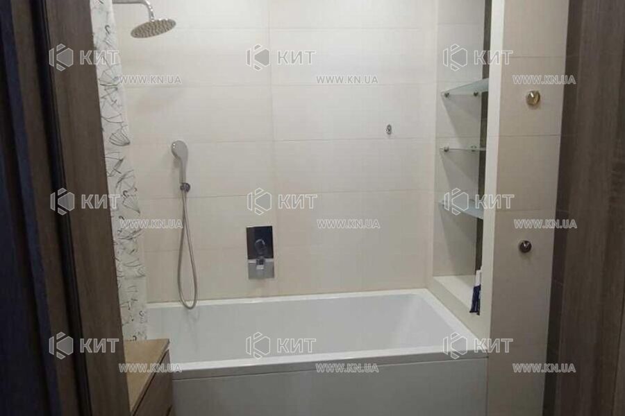 Продаж квартири Харків, Олексіївка, 74м²