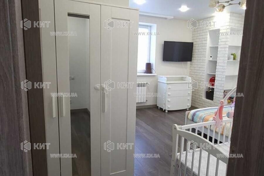 Продаж квартири Харків, Олексіївка, 74м²