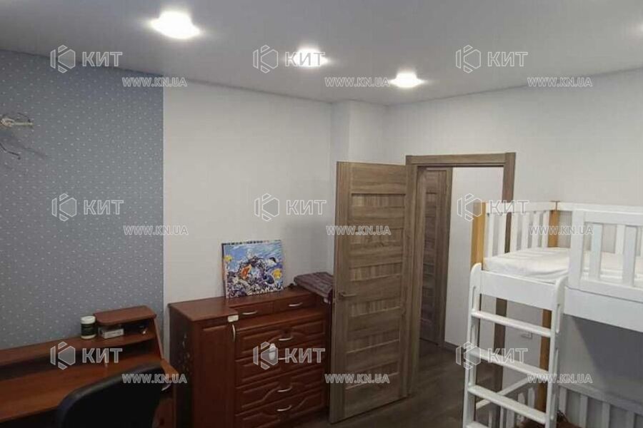 Продаж квартири Харків, Олексіївка, 74м²