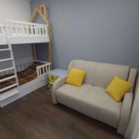 Продаж квартири Харків, Олексіївка, 74м²