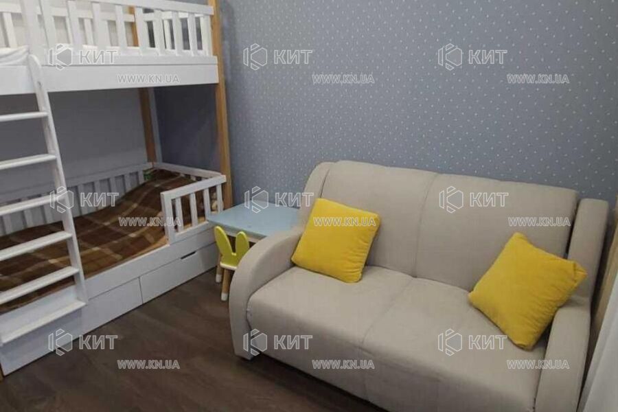 Продаж квартири Харків, Олексіївка, 74м²