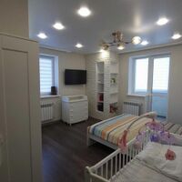 Продаж квартири Харків, Олексіївка, 74м²