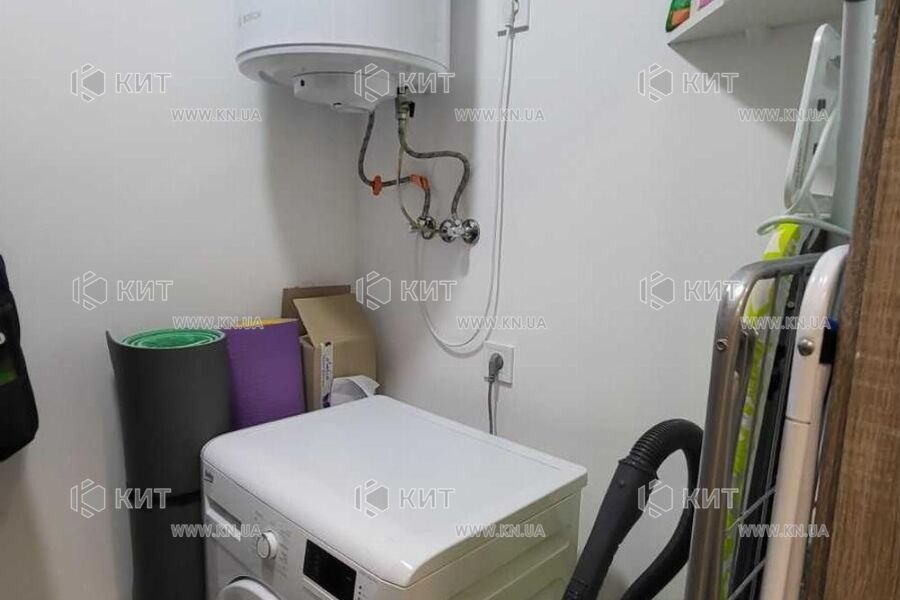 Продаж квартири Харків, Олексіївка, 74м²
