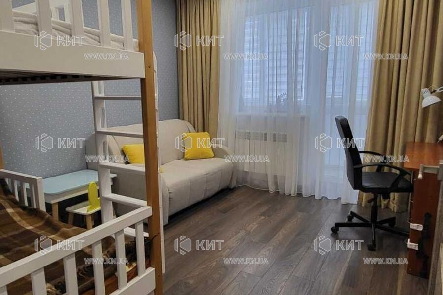 Продаж квартири Харків, Олексіївка, 74м²
