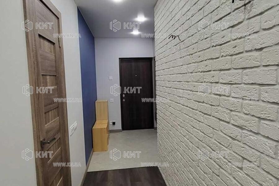 Продаж квартири Харків, Олексіївка, 74м²