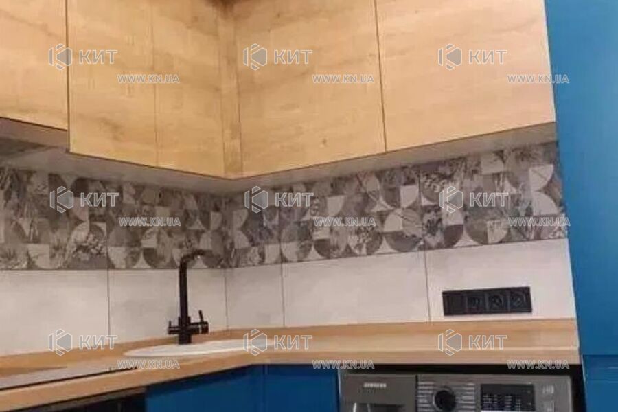 Продажа квартиры Харьков, Гидропарк, 37м²