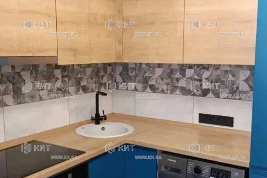 Продажа квартиры Харьков, Гидропарк, 37м²