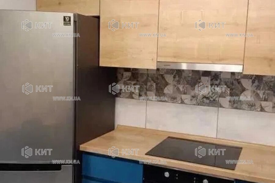 Продажа квартиры Харьков, Гидропарк, 37м²