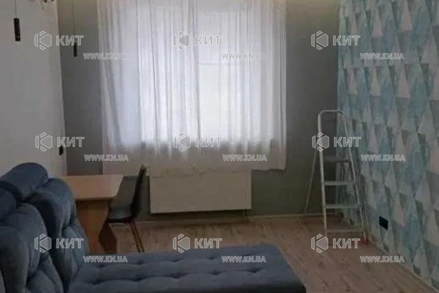 Продажа квартиры Харьков, Гидропарк, 37м²